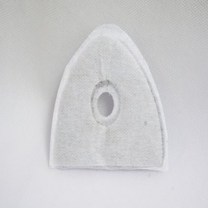 หน้ากากป้องกันสารเคมี